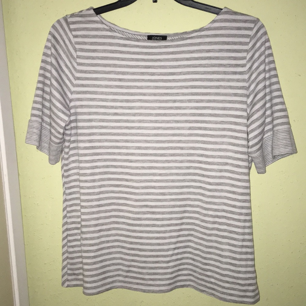Jones New York Signature Shirt